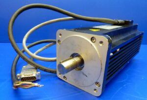 Eastman 3 Phase Brushless Servo Motor 31-03011 REF#44395
