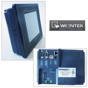 EasyView MT8056T Touch Screen #24430