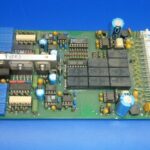 Eaton 22-11-89 Motor Controller REF#40777