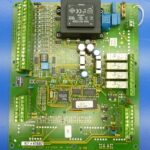 Ecomat ASC 5310358 BS Sensor PCB REF#41887
