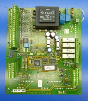 Ecomat ASC 5310358 BS Sensor PCB REF#41887