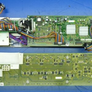 Edwards SCU-1600 Turbomolecular Pump Control unit REF#45350 - Image 2