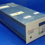 Edwards SCU-1600 Turbomolecular Pump Control unit REF#45350