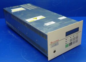 Edwards SCU-1600 Turbomolecular Pump Control unit REF#45350