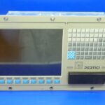 Elcon 93 252 025 Industrial Control Unit REF#41891