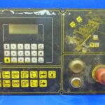 Elcon 93829001 Control Panel REF#46545