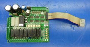 Elcotec LC-GV144 REF#49307