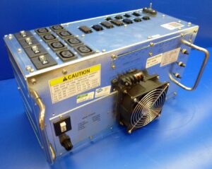 Electroglas 4090μ+ PSM Power Supply Module-PSMG REF#44399