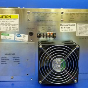 Electroglas 4090μ+ PSM Power Supply Module-PSMG REF#44399 - Image 3