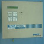 Emco EECO System Galaxy Series Q451200-240 REF#43844