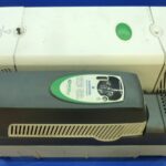 Emerson Control Techniques Commander SK 4402SK REF#44426