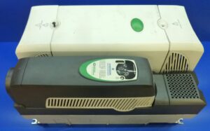 Emerson Control Techniques Commander SK 4402SK REF#44426