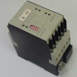 Entrelec Schiele Systron PMAO REF#37166
