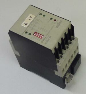 Entrelec Schiele Systron PMAO REF#37166