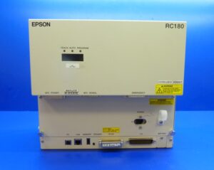 Epson RC180 Robot Controller REF#41201
