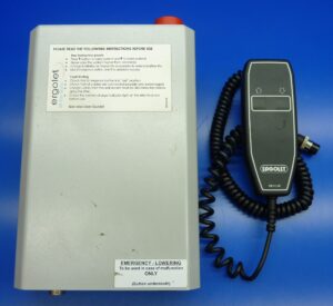 Ergolet Pallas 175 Medical Device REF#41896