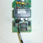 Ethernet Power Module Control Board  REF#39033