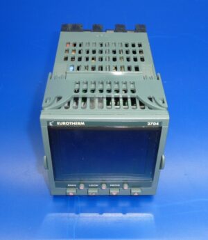 Eurotherm 2704-Ver6 Temperature Controller REF#40843