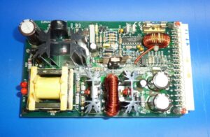 Eurunion 80.002 Power Supply Module REF#40907