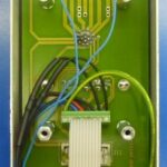 Evatec Limited TA 500 Verteilerbox 138103 - REF#43581