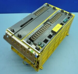 Fanuc DRIVE A16B-3200-0210 Power Supply- REF#43216