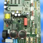 FE 6586 BS Control Board REF#41958