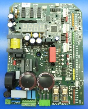 FE 6586 BS Control Board REF#41958