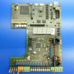 FE635-4 BS Circuit Board REF#41620
