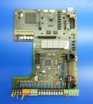 FE635-4 BS Circuit Board REF#41620