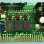 FENQIE Printed Circuit Board - REF#43414