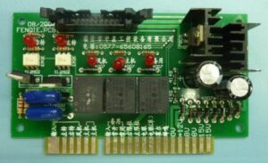 FENQIE Printed Circuit Board - REF#43414