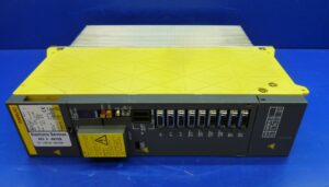 Fanuc A06B-6079-H207 REF#49128