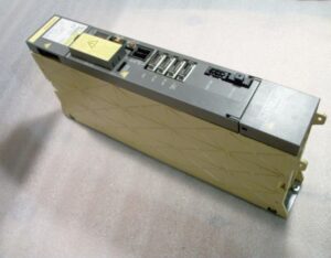 Fanuc A06B-6096-H102 REF#39885-2