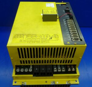 Fanuc Bi SVSP 40/40/40-15v REF#45239