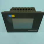 Fanuc Quickpanel View IC754VGI06std-ff REF#39493
