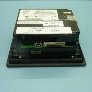 Fanuc Quickpanel View IC754VGI06std-ff REF#39493 - Image 2