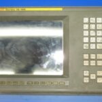 Fanuc Screen & controller A20B-1004-0640 REF#40540
