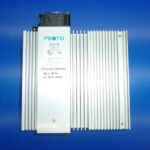 Festo 192330 W3 Motor Controller REF#40776
