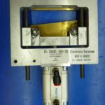 Festo Maplox Cutter Assembly REF#49433