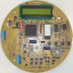 Feux 0238137 Board from Traffic Lights #26476