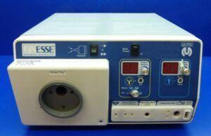 Finesse ESU-220 Medical Device REF#47735