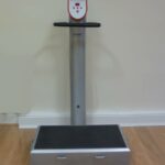 Fitness Equipment Body Coach BC-100004S REF#36966