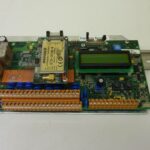 Fitness Equipment Greenmaster Transformer  REF#37454
