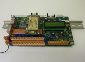 Fitness Equipment Greenmaster Transformer  REF#37454