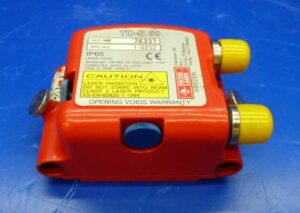 Fixturlaser TD-S 50 REF#49381