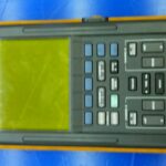 Fluke 97 50 MHz ScopeMeter REF#44429
