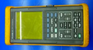 Fluke 97 50 MHz ScopeMeter REF#44429
