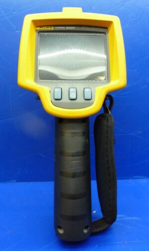 Fluke Ti25 Thermal Imager REF#48343