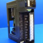Fuji Analog Input Module Type NJ-AX4-MR REF#40696