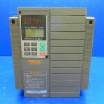 Fuji Electric Frenic 5000G11 REF#49100
